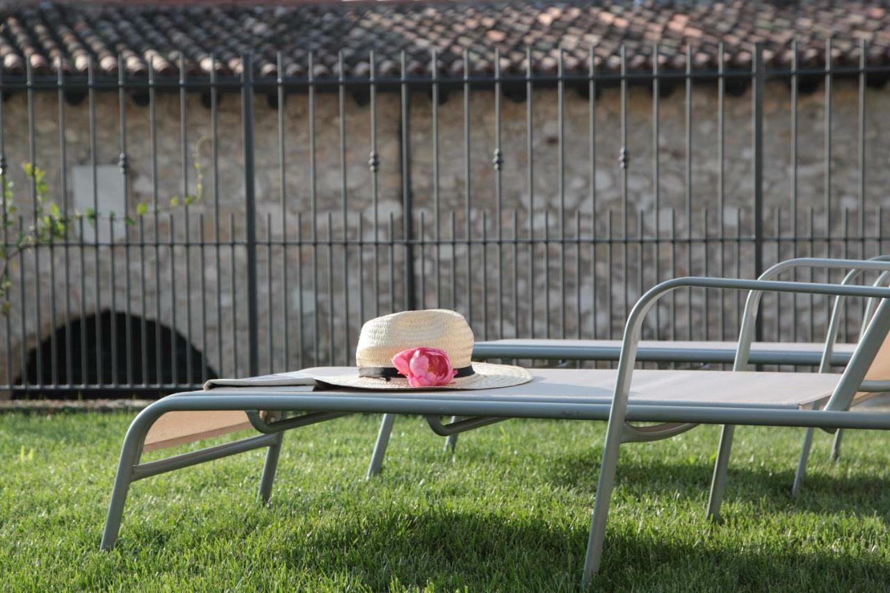 La Cornice Sul Garda - Your Home Villanuova sul clisi ภายนอก รูปภาพ