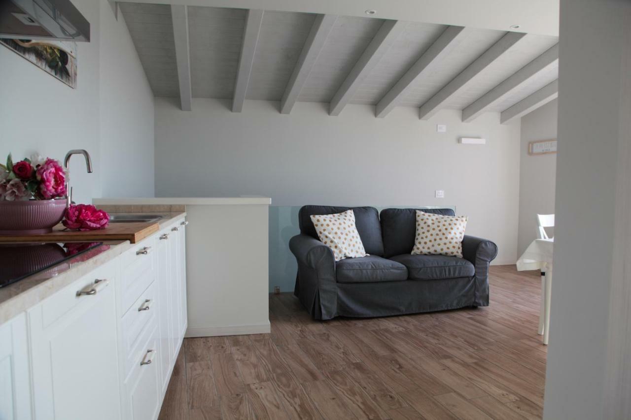 La Cornice Sul Garda - Your Home Villanuova sul clisi ภายนอก รูปภาพ