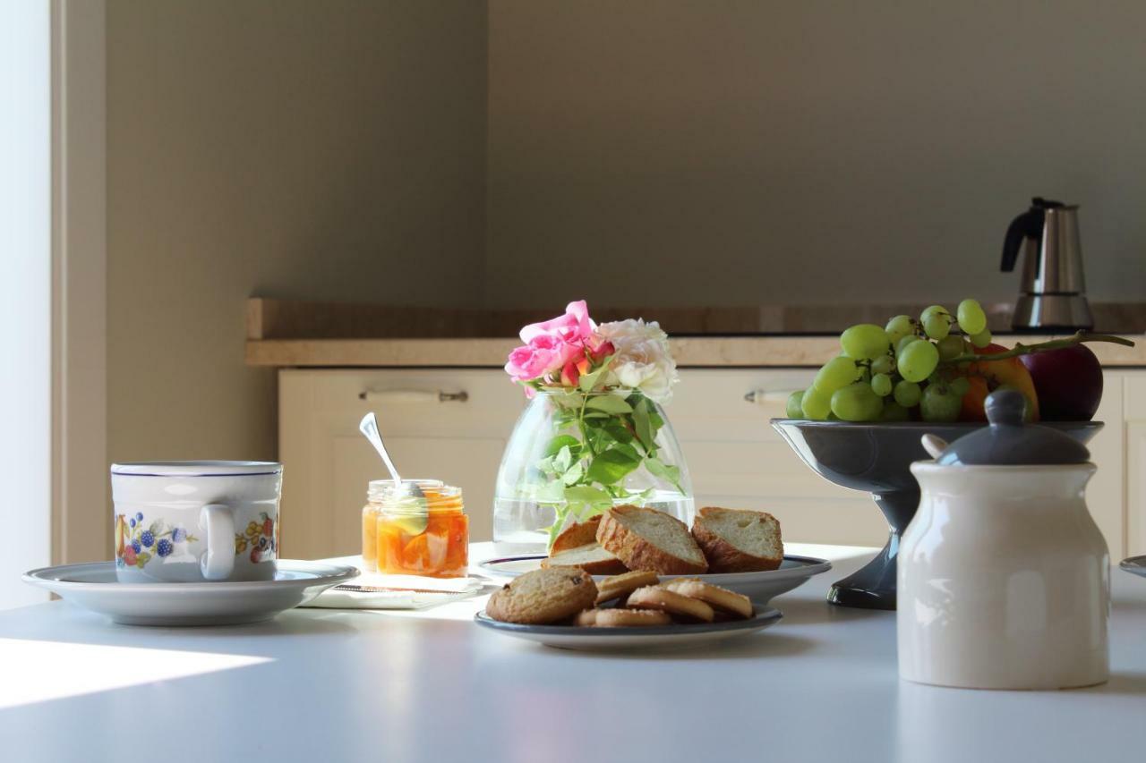 La Cornice Sul Garda - Your Home Villanuova sul clisi ภายนอก รูปภาพ